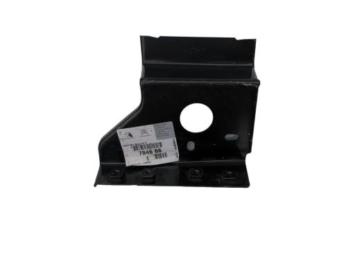 784666 - Партнер Berlingo крепление крыла правый новый ORY