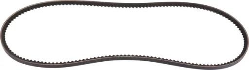 334881 - Fender veneer Rear Factory Effex