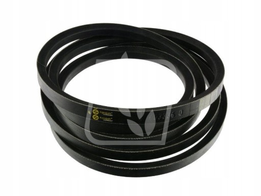 20x3900.01ABS - Ремінь 672359 Claas 20 x 3900 Agro-Belt