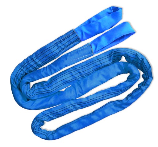 Ремінь буксирувальний трос буксирувальний трос вантажівка трактор TIR 70T 4m