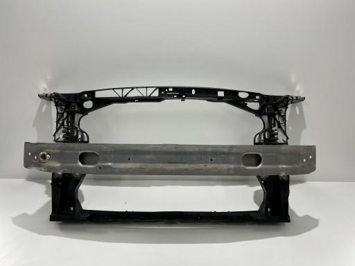 8w0000 - Передняя балка Передняя балка Audi A4 8W0