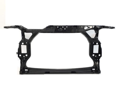 Передний ремень усилит AUDI A4 S4 B8 Lift 2012 -15