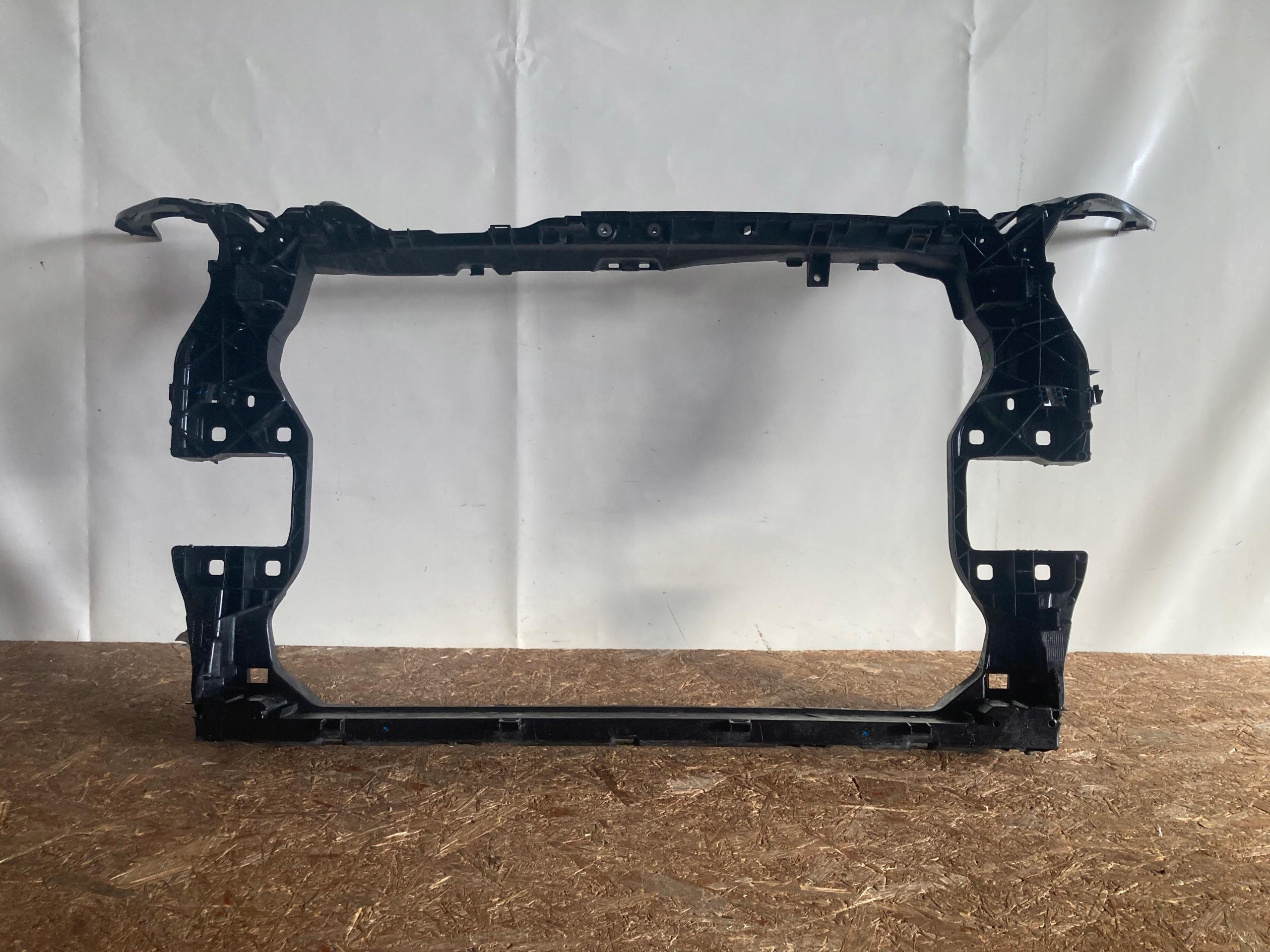 Передний ремень усиления AUDI Q5 FY 2017 - 80A805594