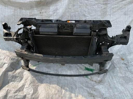 Підсилювач переднього ременя CARENS IV 4 1.6 GDI