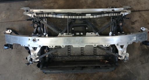 A53 - Ремень передний в сборе mercedes w238 w213 e53 amg