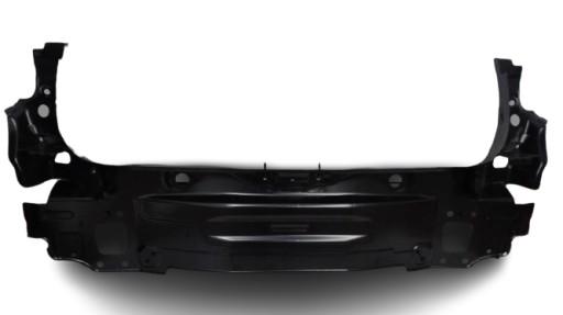 Задний ремень безопасности 83A813331B Audi Q3 II НОВЫЙ