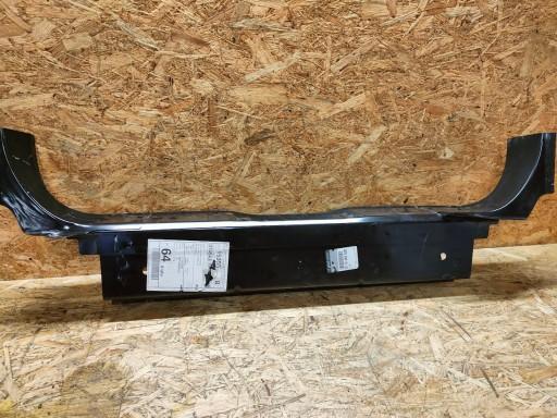 791029382 - Ремень задний Dacia Duster 791029382R