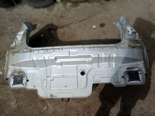 Задній ремінь Kia Rio III 11-