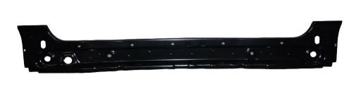 Ремінь заднього бампера Dacia Dokker 791003146R New Original OE