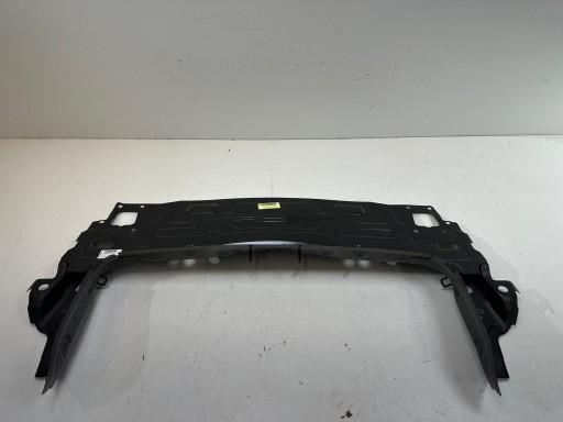 Задня накладка Audi Q2 81A