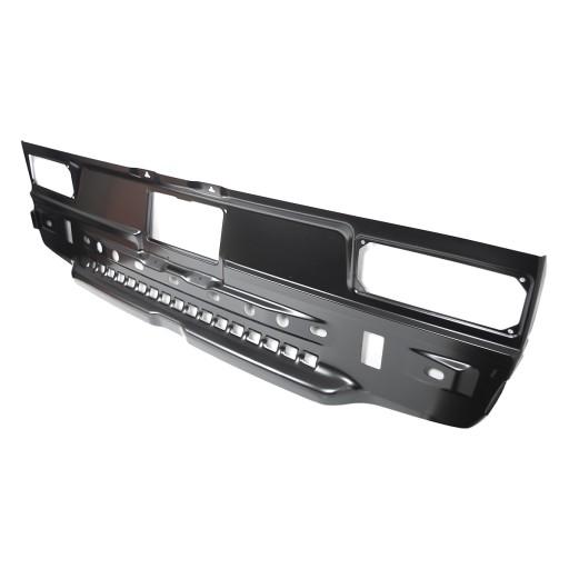 251813193H - Задня планка Нижня стінка в комплекті VW Bus T3