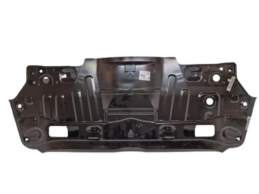 Задний ремень безопасности Peugeot 107 Citroen C1 ORG NEW 7243V4