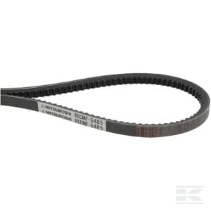 1G38297010 - Зубчатый ремень V40.5A