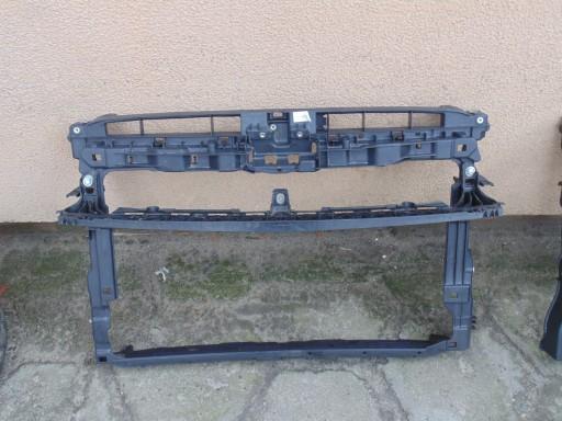 Alu Overlay Riser VW Golf IV Golf 4 Bora