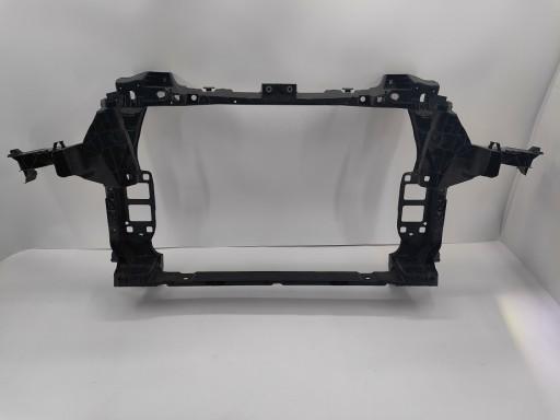 Підсилення ременя Передні направляючі 4M0805594C Audi Q7 Q8