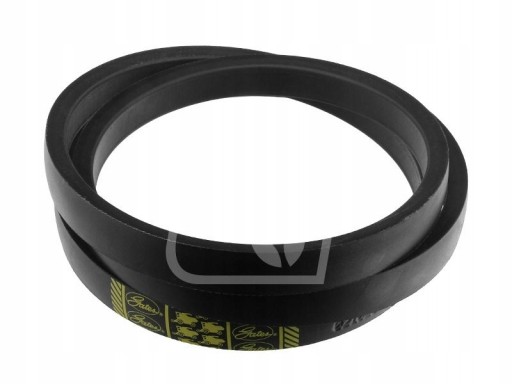 32x2554LA.01GA - Ремінь Z62111 John Deere 32 x 2554