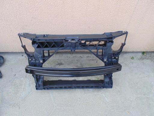 6J0805588A - Ремень балки Ibiza IV J Lift 2012 - Ремень SET