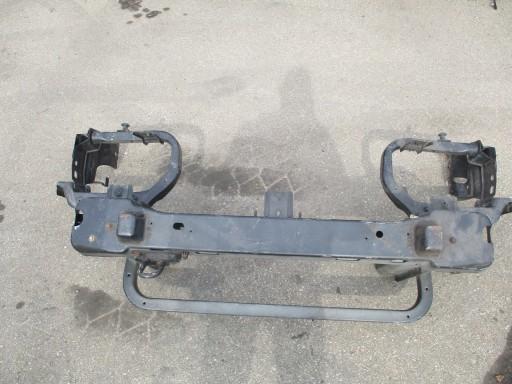 Ремінь балка стекол JEEP CHEROKEE 08R