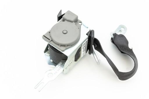 72116975365 - Задний ремень безопасности БМВ Е90.