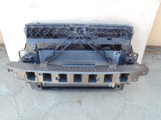 6V0805588F - BELKA Ремінь радіатора Skoda Fabia III 6V 1.0 1.2 TSI