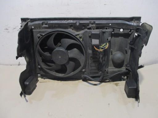 Ремень радиатора Citroen C4 Picasso 1.8 16V