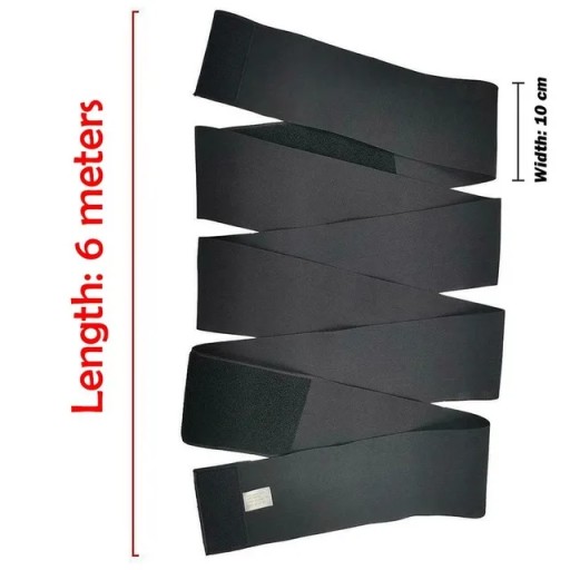 Пояс для вагітних, тренажер для талії, формувач тіла, бандаж