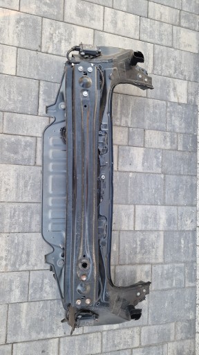 Ремінь зад промінь задній задній Toyota Corolla E21 Універсал