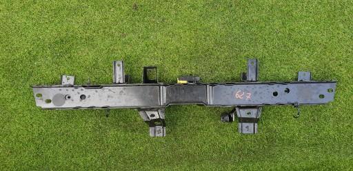 Верхня балка ременя Renault Kadjar