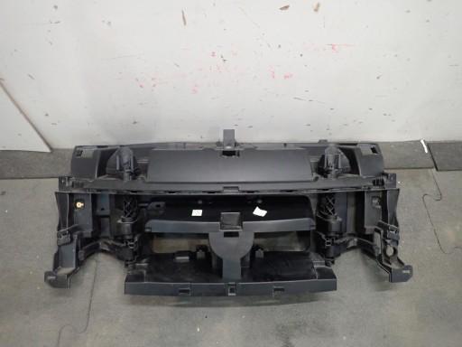 Усиление верхнего ремня SMART W453 14- A4538856800