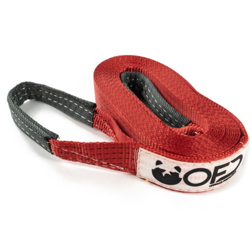 Буксирный ремень 2