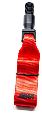 Ремінь для буксирування BMW M-Performance F40 G42 G20 G21 Оригінал