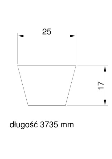 RM-654534 - Клиновой ремень Agro-Belt 654534.0 Claas [RM-654534]