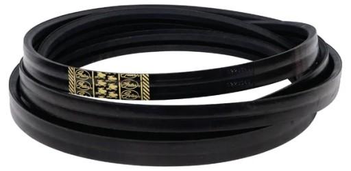 85010201109 - Ремень Gates клиновой, 0201109, комплект 2 шт.