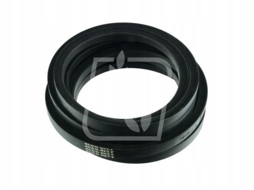 Клиновий ремінь шейкера Claas 506023 Roulunds R. TS