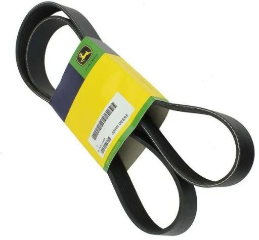 DZ119059 - клиновой ремень