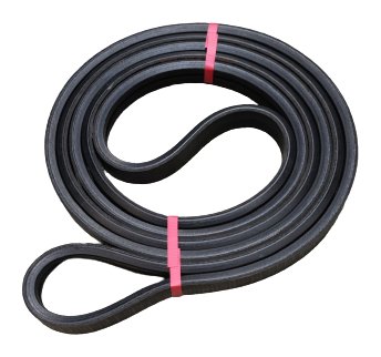 Ремінь приводу подрібнювача stomil 84076421