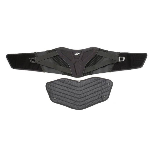 Ремінь Alpinestars Touring BLACK S / M