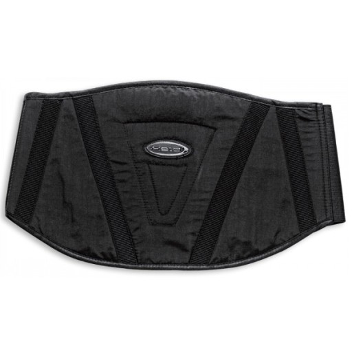 Нирковий ремінь Yuma 3330-01 150 - 175cm 3XL XXXL