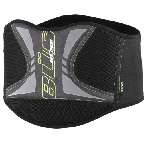 Пояс для нирок buse Fresh Чорний XL