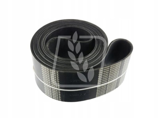 120x4250 - Плоский ремінь 630043 Claas 120 x 4250