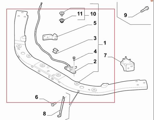 529 0160 10 - INA КОМПЛЕКТ ПОЛИКЛИНОВОГО РЕМНЯ SEAT