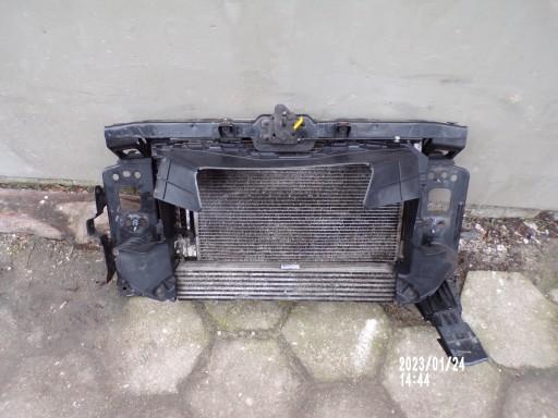 50514469 - Ремінь передній Alfa Romeo Giulietta 1.4 TB 170 км KPL