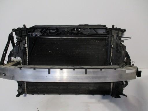 Ремінь передній РАДІАТОРИ AUDI Q3 8U0 LIFT