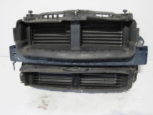 1,5 - Облицювання FORD KUGA MK3 1.5TDCI РАДІАТОРИ