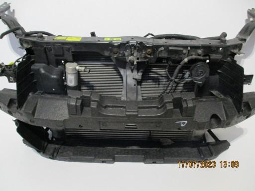 Ремень передний РАДИАТОРЫ NISSAN QASHQAI I J10 1.5DCI