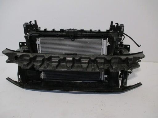 Ремень передний РАДИАТОРЫ VW TAIGO 2G7 1.0i