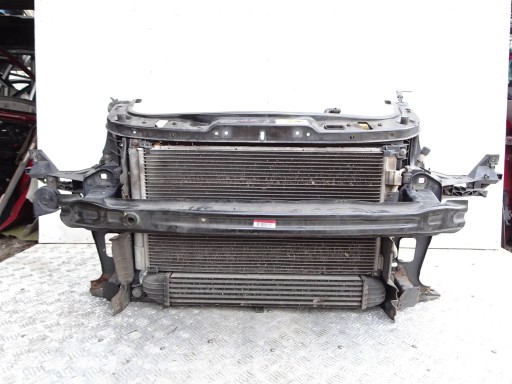 LPK23886 - Ремень передний Радиаторы КПЛ. Мини Купер R56 06-13 1,6 Д