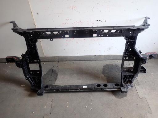 64101-S1500 - Облицовка HYUNDAI SANTA FE IV LIFT 2020-