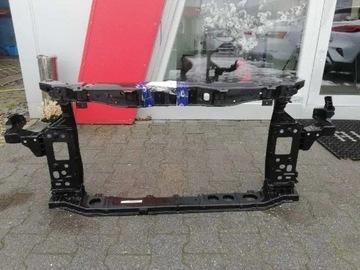 Лицевая панель Киа Оптима IV 2019