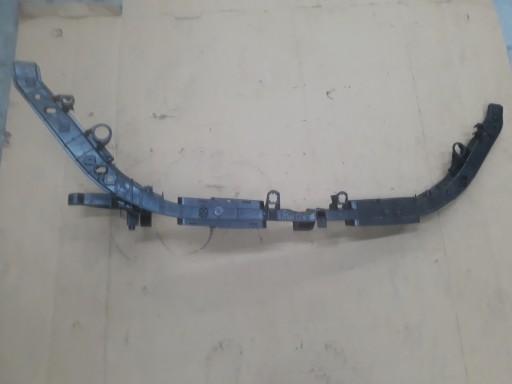 A2472609400 - Фартух передній Mercedes B class W247 CLA W177 W118